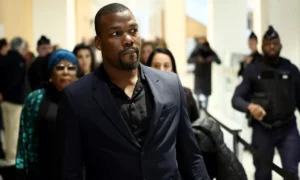 Affaire de chantage de Paul Pogba : La date du verdict fixée