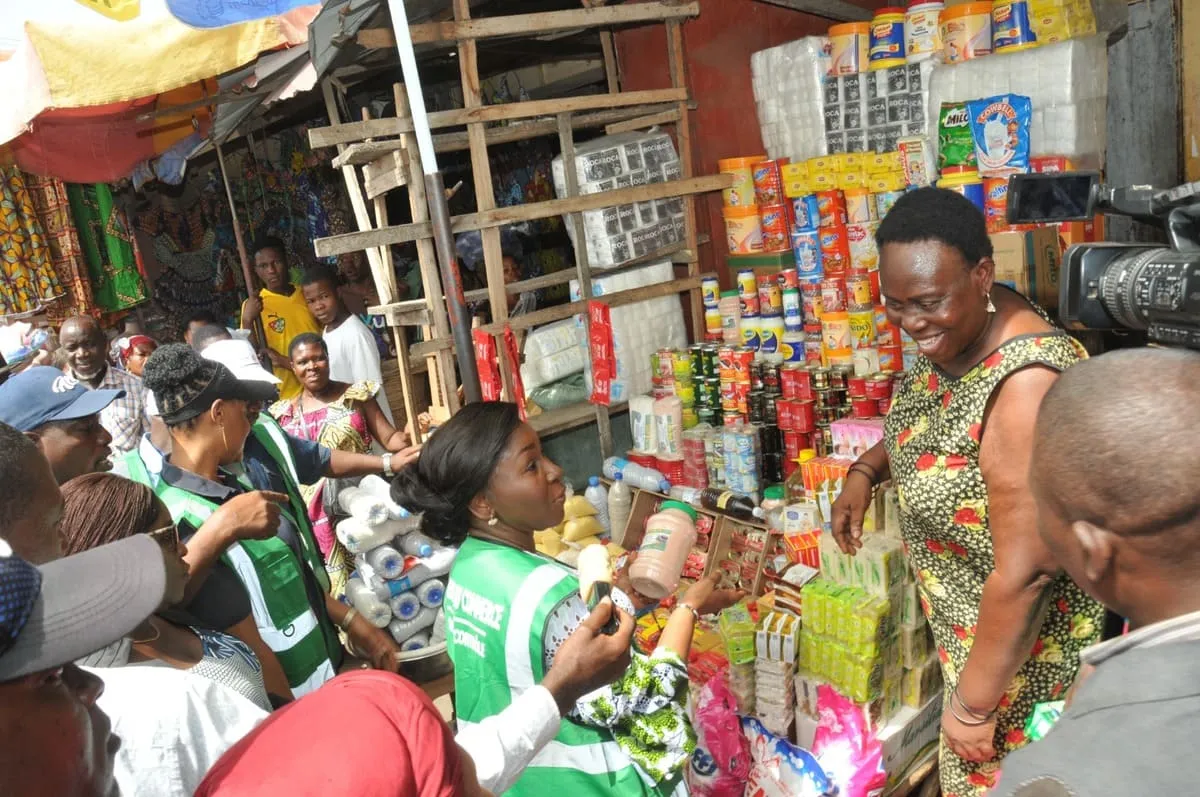 Togo/ Fêtes de fin d'année : Le gouvernement prend une mesure stricte pour le bien des consommateurs