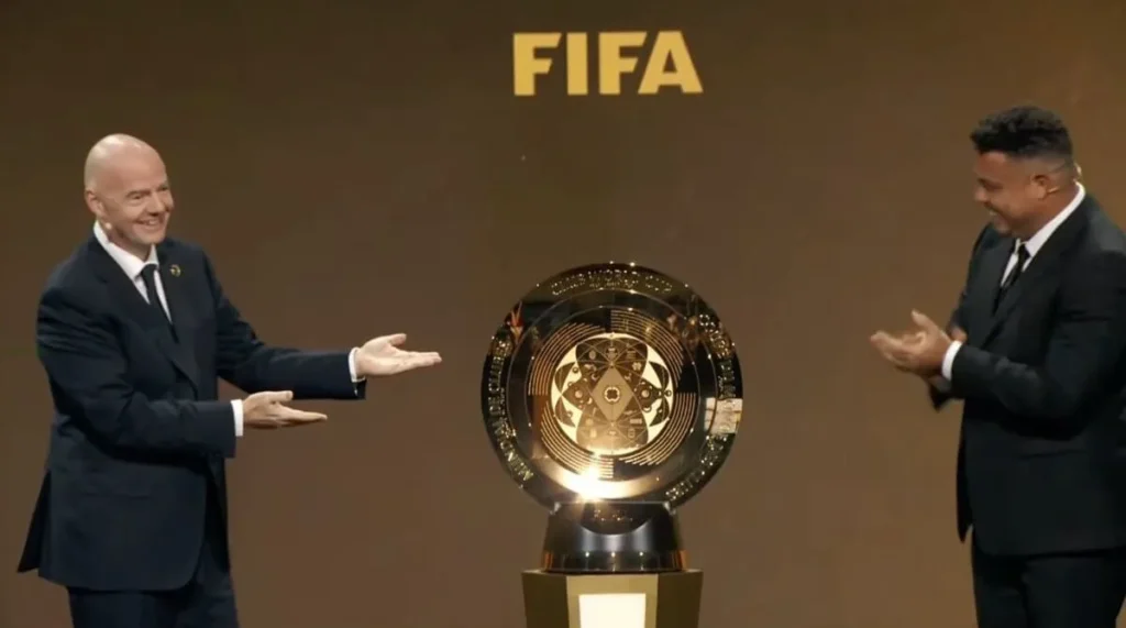 Coupe du Monde des Clubs 2025 : le tirage au sort de la phase de groupes dévoilé
