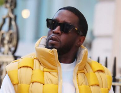 Affaire P. Diddy : Un ancien employé porte plainte et évoque des pratiques "pas catholiques" lors de ses soirées