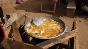 Togo/ Fin d'année : Voici les nouveaux prix de l’huile végétale