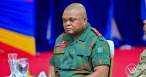 Crise en RDC : Le général Christian Tshiwewe évincé à la tête de l'état-major des Forces armées