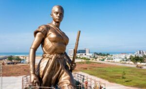 Bénin : Fermeture temporaire de l’esplanade de l’Amazone