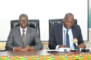 Togo : l’ARCOP dénonce de graves problèmes dans les marchés publics