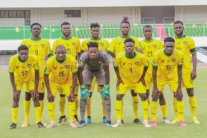 Togo vs Niger : Dates et heures de la confrontation des éliminatoires du CHAN 2025