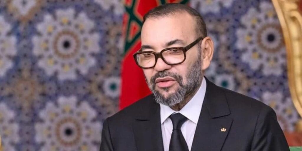 Maroc : Le roi Mohammed VI opéré d'urgence après une chute !