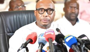 Sénégal : Après l'Assemblée nationale, l'opposant Barthélémy Dias écarté de la mairie