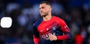 Cambriolage : Lucas Hernandez, le joueur du PSG, frappé par un nouveau coup dur
