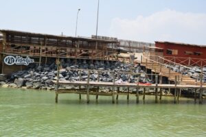 Miadjoe Beach recrute une gouvernante