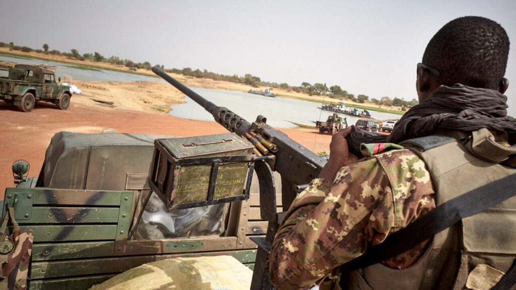 Terrorisme au Mali : Un commandant Jihadiste éliminé par l'armée