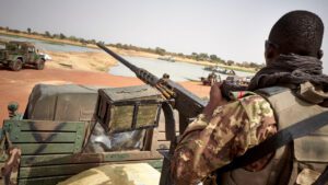 Terrorisme au Mali : Un commandant Jihadiste éliminé par l'armée