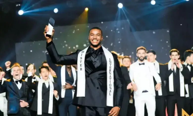 Mister International 2024 : Le nigérian Nwajagu Samuel sacré ! Une victoire historique