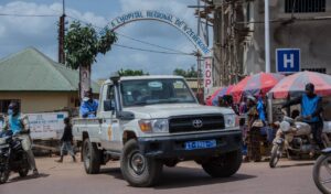 Tragédie en Guinée : Un match de football tourne au cauchemar
