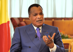 Denis Sassou Nguesso en Libye : La mission du président congolais révélée