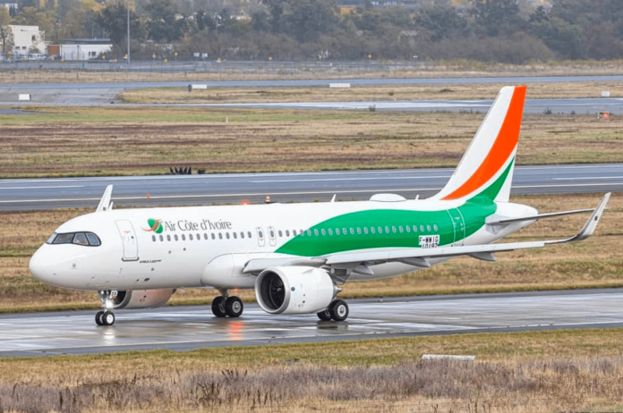 Bénin : La compagnie Air Côte d’Ivoire condamnée pour la perte d’une valise enregistrée