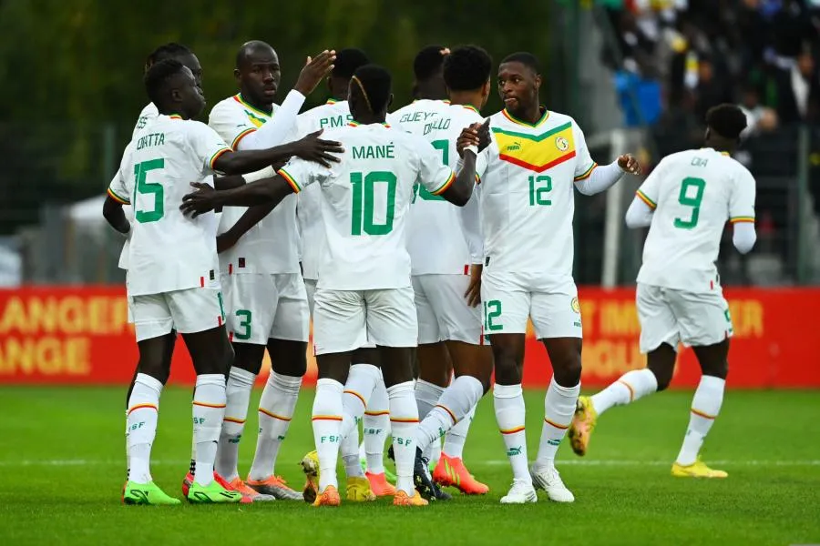 Sénégal : Le successeur d'Aliou Cissé dévoilé !