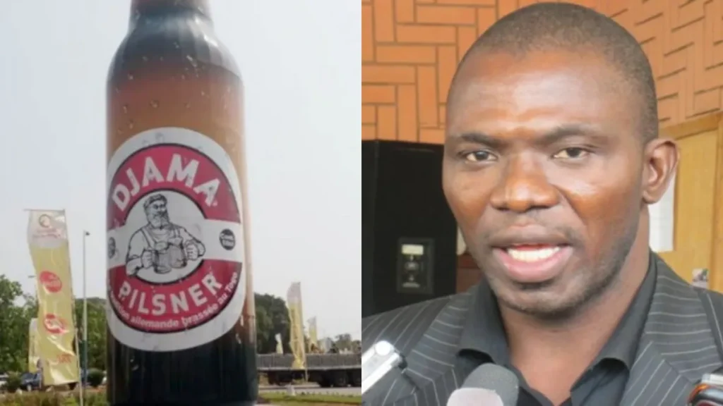 Togo/ Bouteille de Djama au carrefour GTA : Le MMLK exige son retrait immédiat