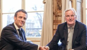 France / Chute du gouvernement : Qui pourrait remplacer Michel Barnier à Matignon ?