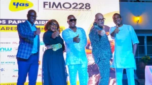 YAS FIMO 228 : Date, lieu... Tous les détails à connaître sur la 12ᵉ édition