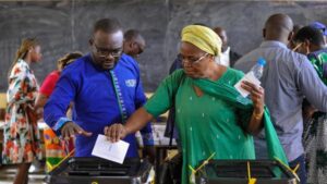 Transition au Gabon : La révision des listes électorales démarre en janvier