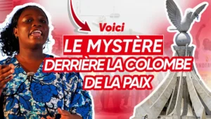 La Colombe de la Paix : Quelques informations que vous ignorez peut-être sur ce monument au cœur de Lomé
