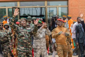 Sahel : Voici le pays le plus puissant de l'AES