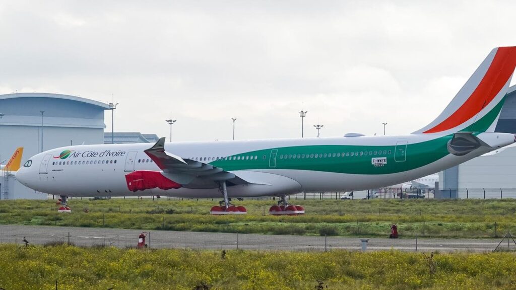 Trafic aérien : Air Côte d'Ivoire prépare une liaison quotidienne dès 2025