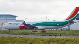 Trafic aérien : Air Côte d'Ivoire prépare une liaison quotidienne dès 2025