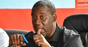 Guinée : L'opposant Aliou Bah arrêté