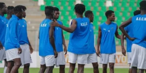 Togo/ Football : L'ASCK a un nouvel entraîneur principal