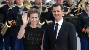 Asma Al-Assad : L'ex-première dame syrienne rejetée du Royaume-Uni, son pays natal