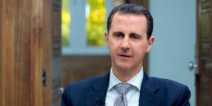 "Mon départ n'était pas planifié", Bachar al-Assad s'exprime pour la première fois depuis sa fuite de la Syrie