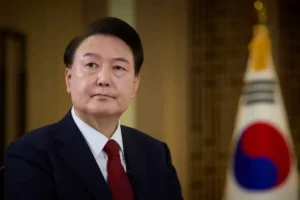 Corée du Sud : Une nouvelle motion de destitution déposée contre le président Yoon Suk-yeol