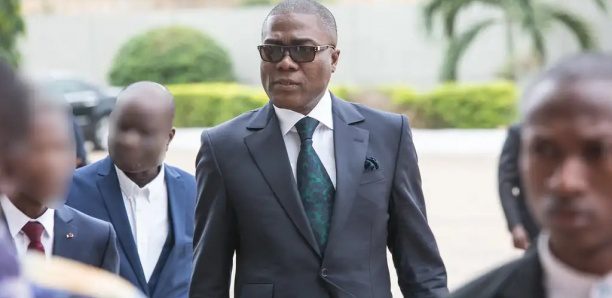 Tentative de coup d'État au Benin : Un proche d'Olivier Boko ciblé par un mandat d'arrêt