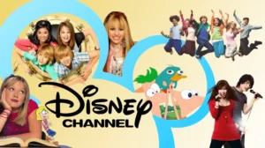 Télévision : Disney Channel fermera ses portes en 2025
