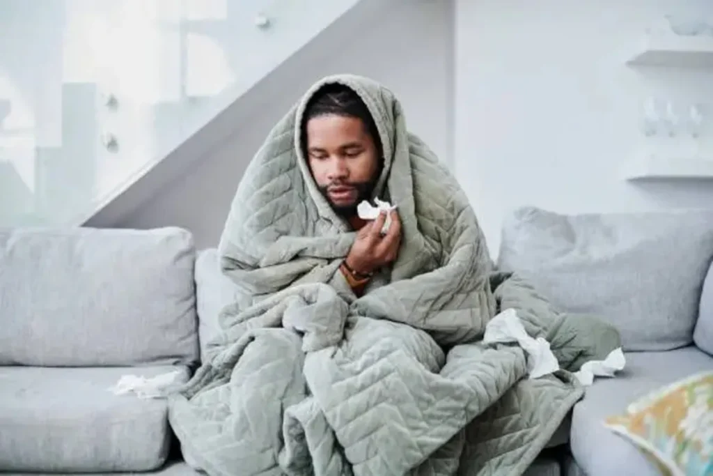 L'harmattan peut-il tuer ? 5 effets sur votre santé et comment rester en sécurité