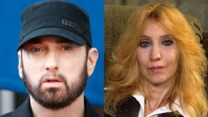 Drame : Décès de Debbie Nelson, mère du rappeur Eminem à 69 ans