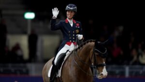 JO : Une triple médaillée d'or suspendue et condamnée pour maltraitance animale