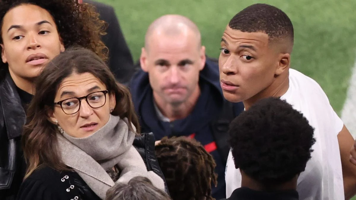 Salaires impayés : Le clan Mbappé engage une nouvelle action contre le PSG