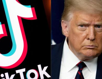 TikTok bientôt interdit aux Etats-Unis ? Donald Trump donne sa position