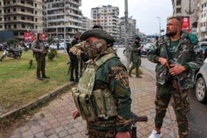 Syrie : Un ancien responsable du régime Assad arrêté dans une opération sanglante