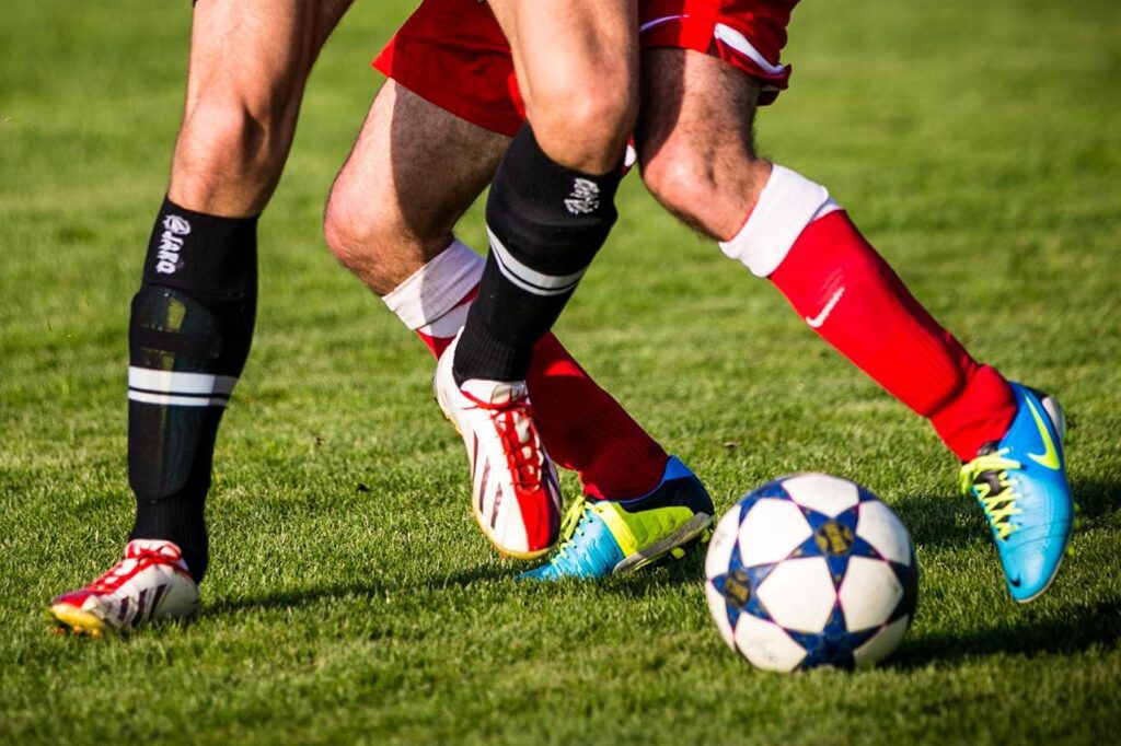 Football : Un joueur de l'équipe de France accusé d'agression sexuelle
