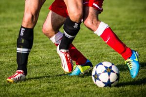 Football : Un joueur de l'équipe de France accusé d'agression sexuelle