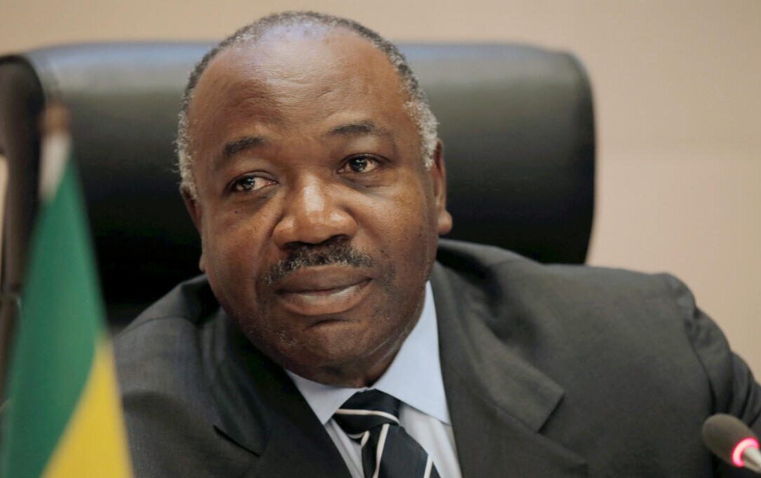 Gabon : Ali Bongo victime d’un vol