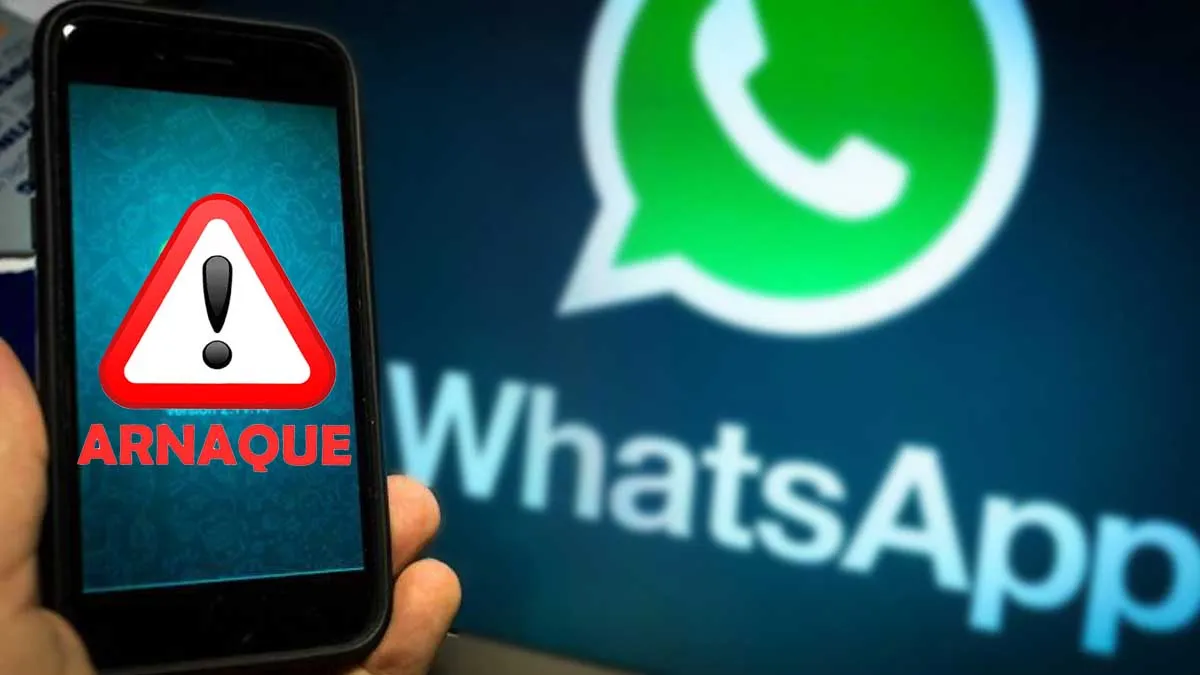 Arnaque WhatsApp au Togo : Des fraudeurs exploitent le nom du président Faure Gnassingbé