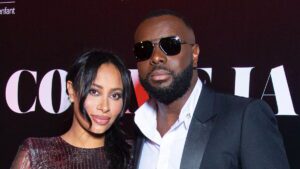 Rupture de Gims et Demdem : Un audio a fuité