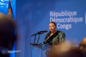 La RDC lance sa candidature au Conseil de Sécurité de l’ONU