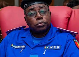 Crise en Guinée : Le directeur des douanes et 10 autres responsables incarcérés