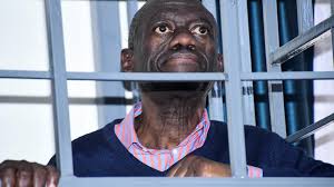 Ouganda : Le procès de l'opposant Kizza Besigye reporté