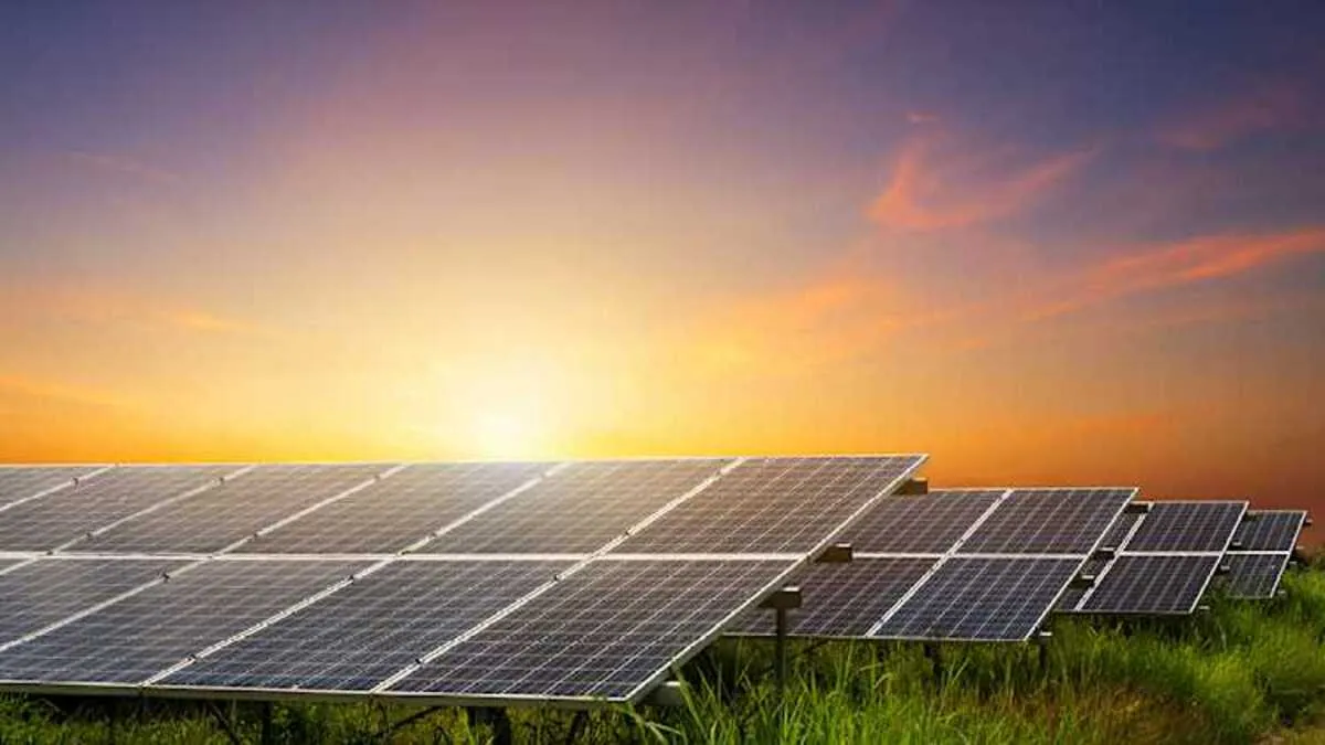 Énergie solaire : Le Togo signe d'importants partenariats